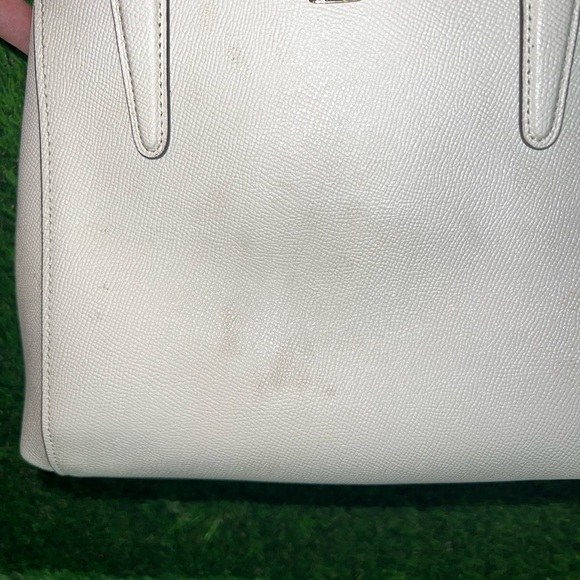 👛 White coach purse - Picture 4 of 16